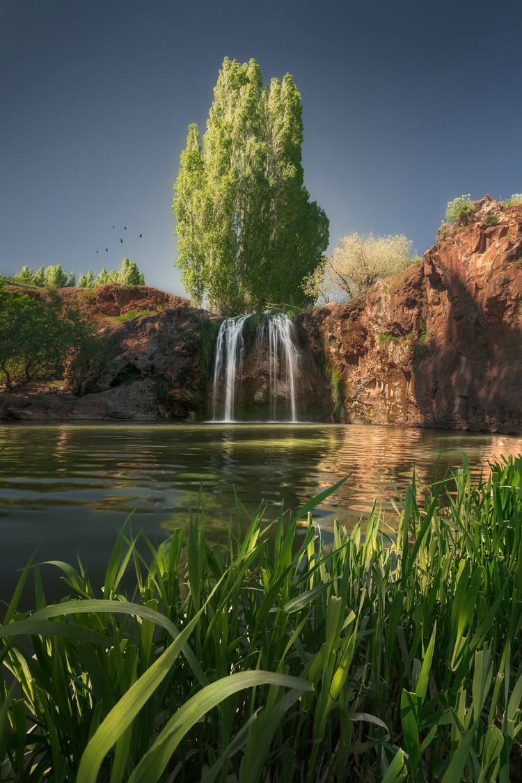 色度水質 色度水質